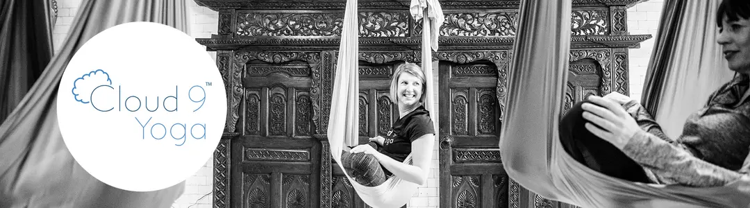 Cloud 9 Yoga Ltd