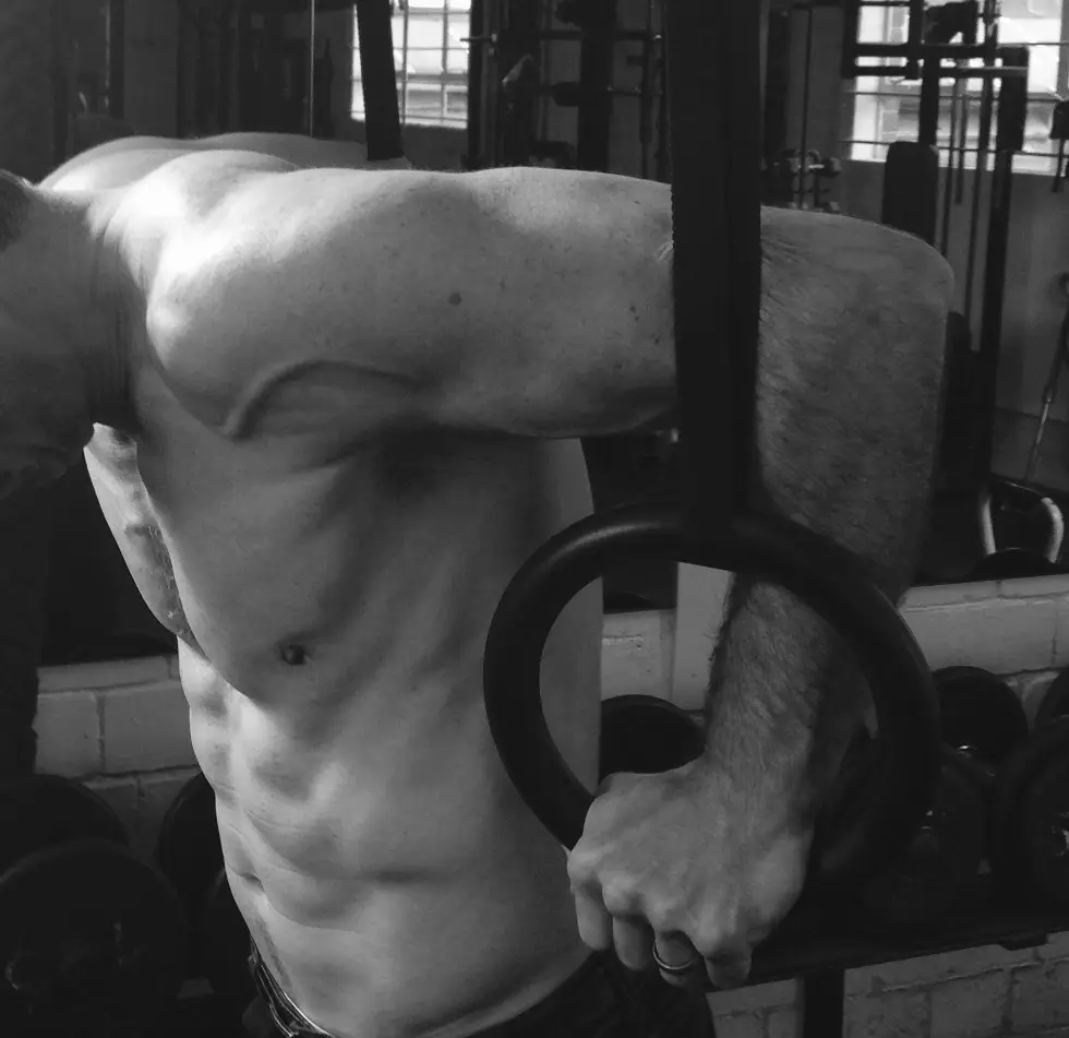 BODYLINES NATURAL GYM