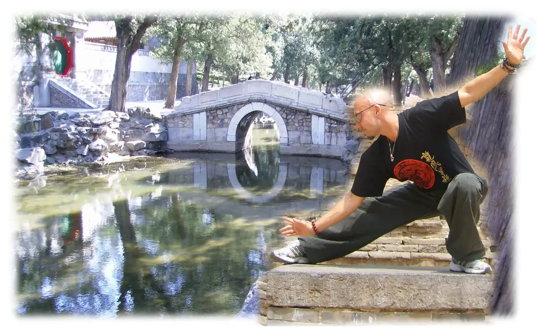 Lee Tai Chi Centre