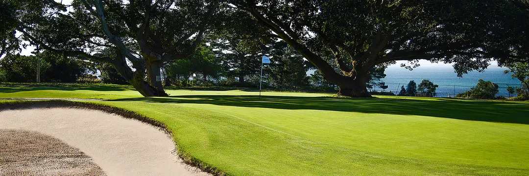 Clifton Springs Golf Club