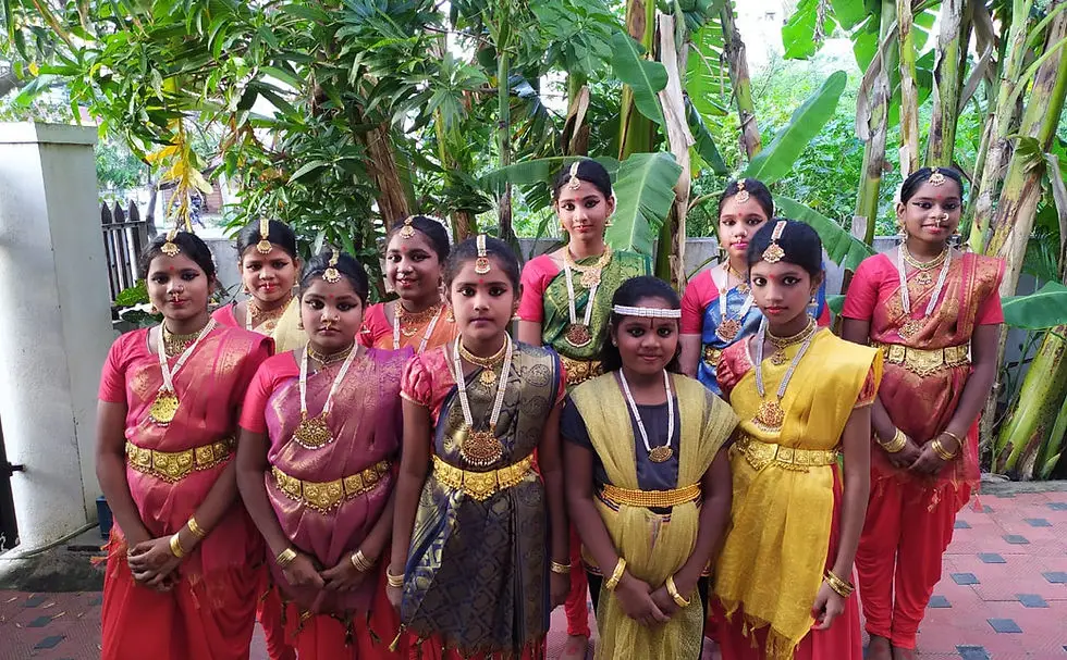 shreekalalaya