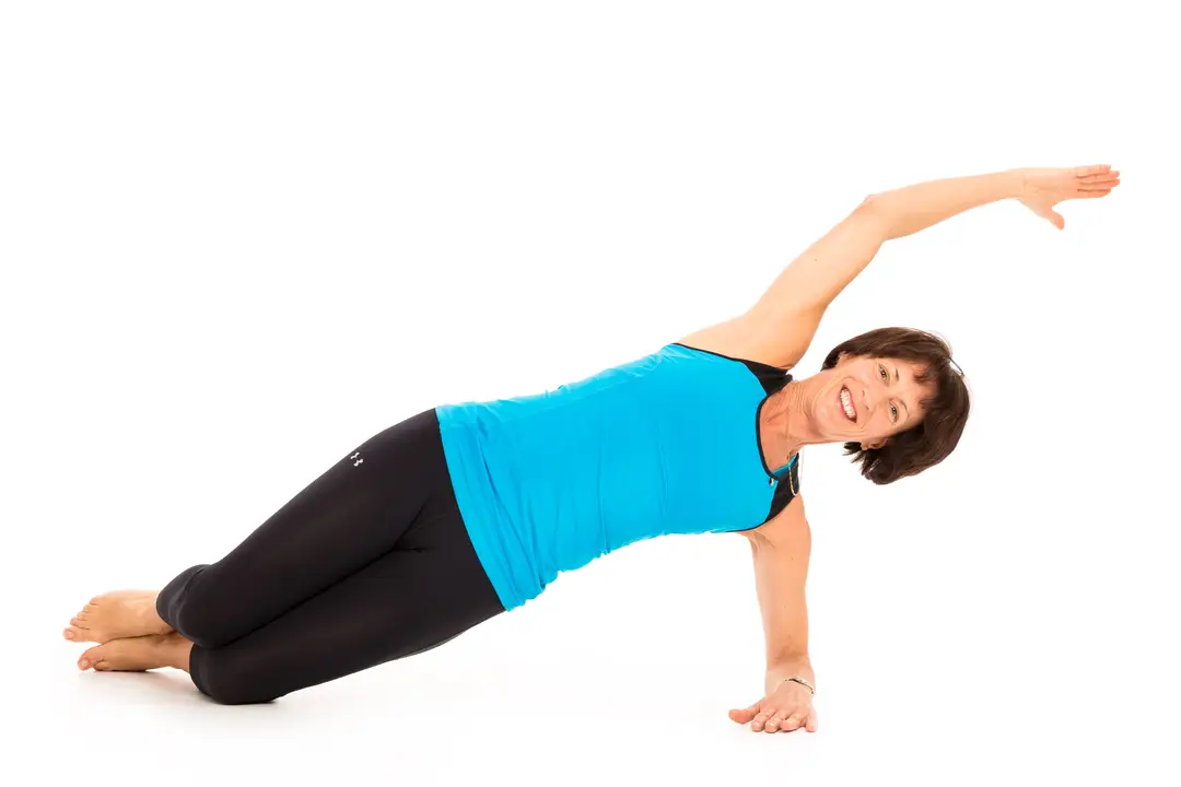 Tessa Whittingslow Pilates