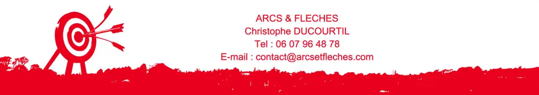 Arcs et Flèches
