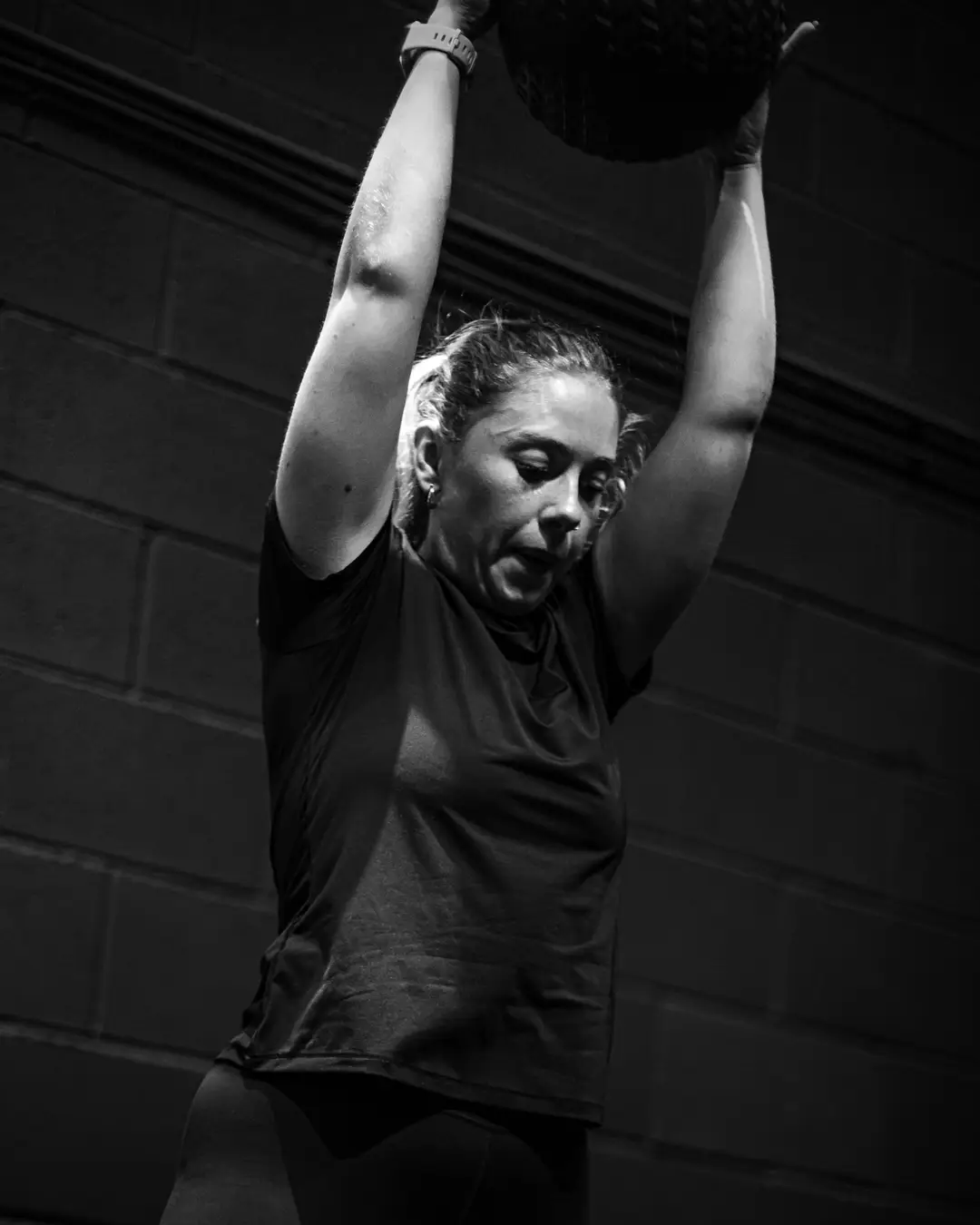 Boss Fitness