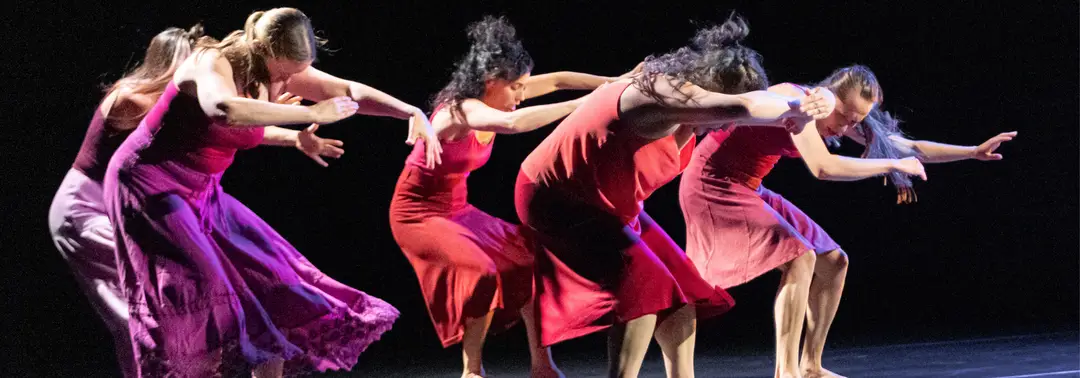 Raven Spirit Dance Co