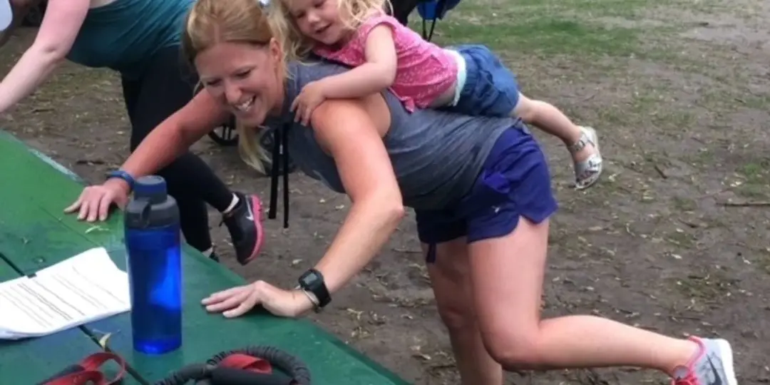 FitMomInThe6ix
