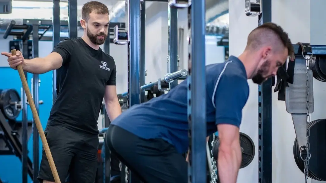 Sinclair Fitness