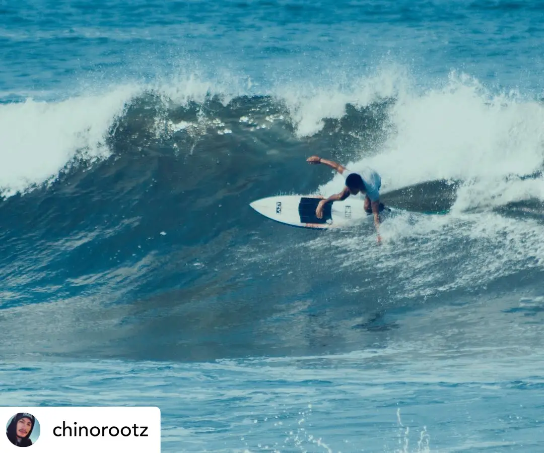 HOKALI Surf Lessons