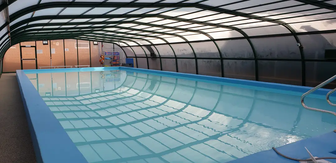 Russell's Swim School - Worthing