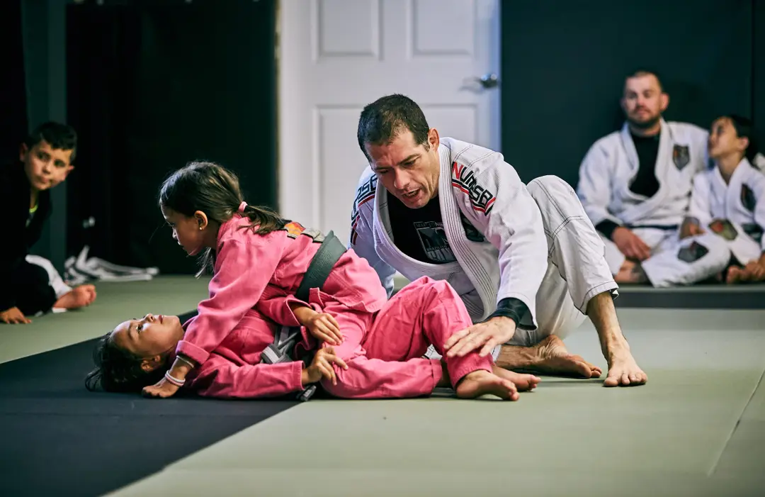 MNBJJ HQ Academy (Brazilian Jiu-Jitsu)