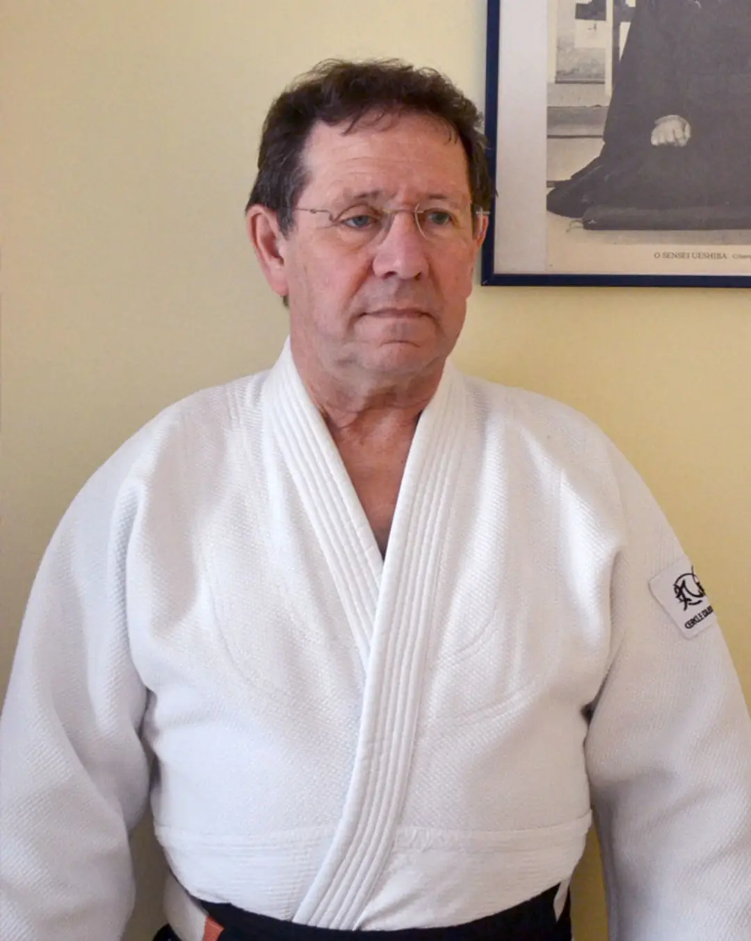 Cercle D'aikido Traditionnel - Ust Aikido