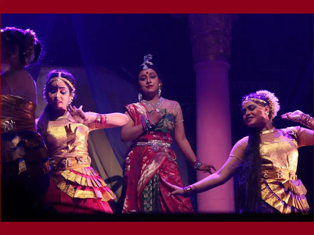 Diksha Manjari