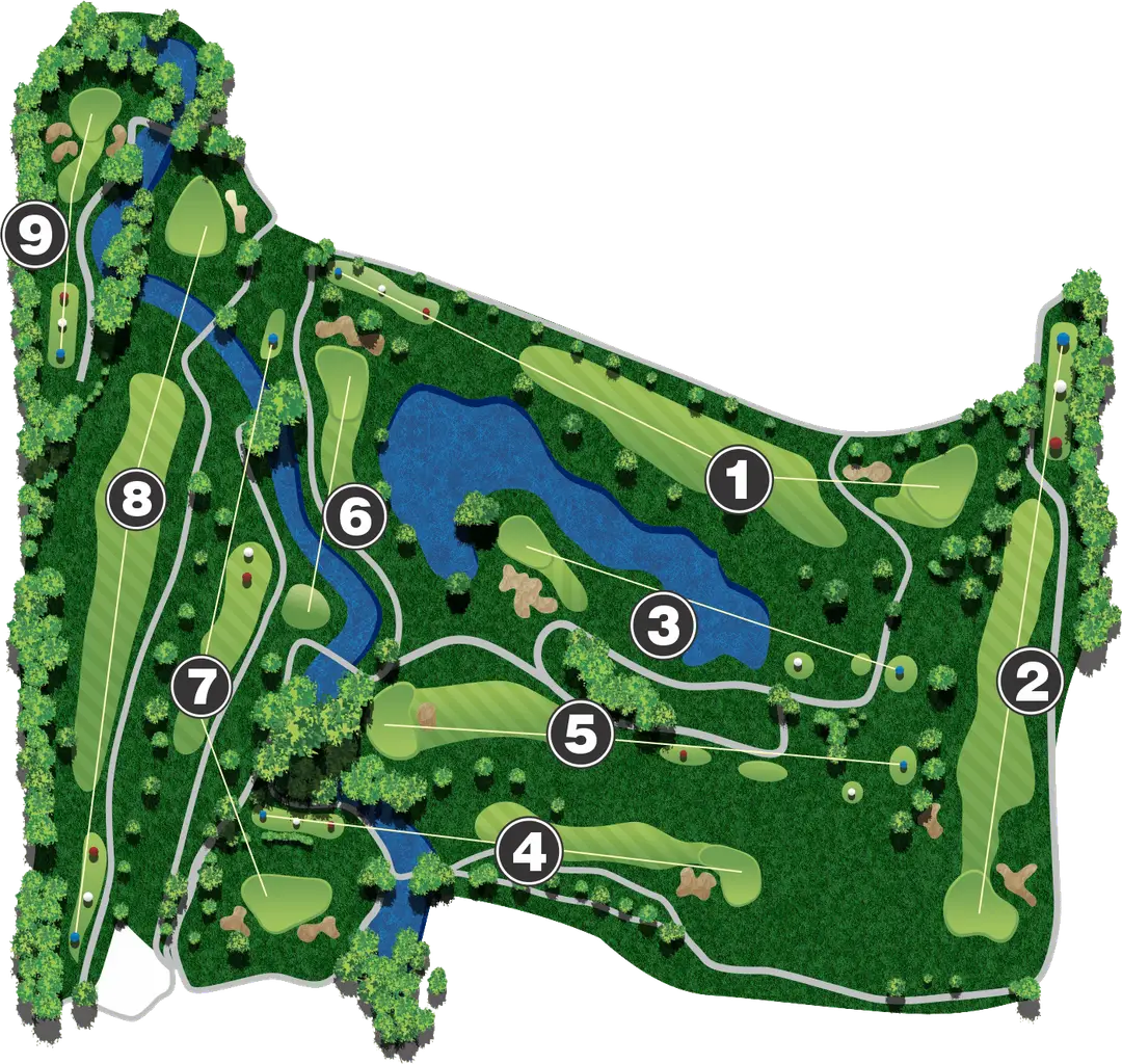 Westfield Country Club