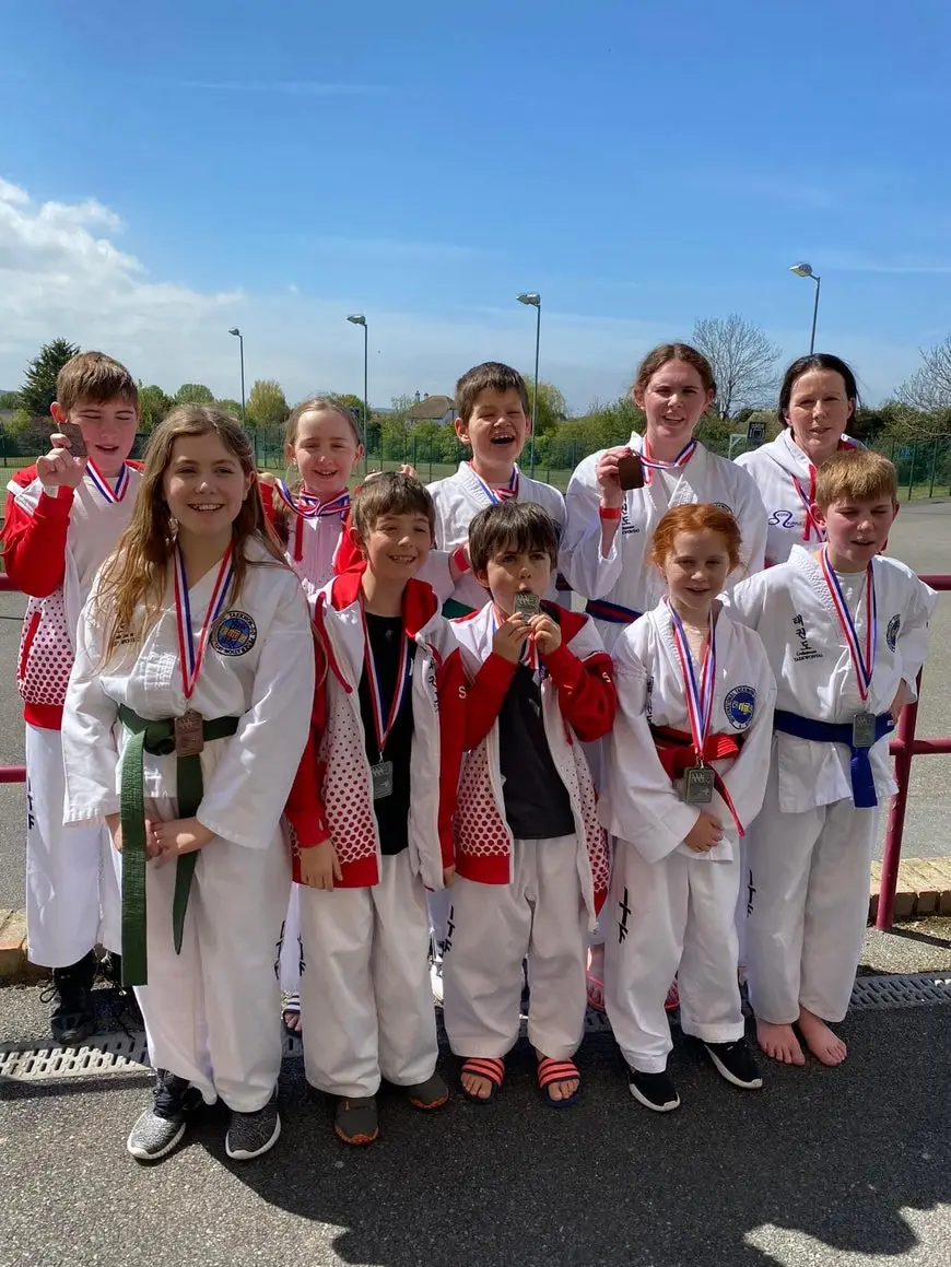 Endeavour Taekwondo