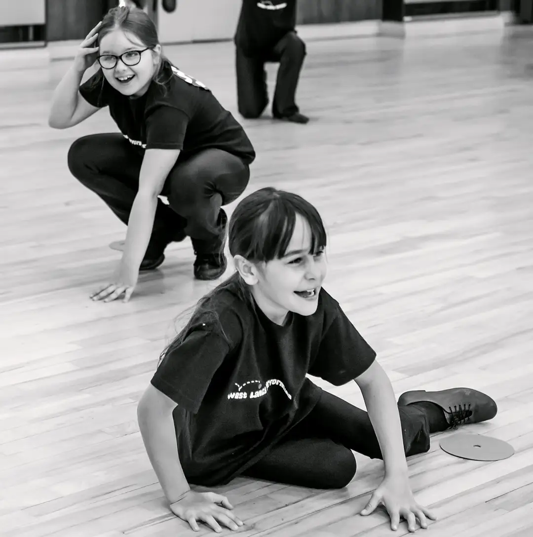 West Lancs Performing Arts