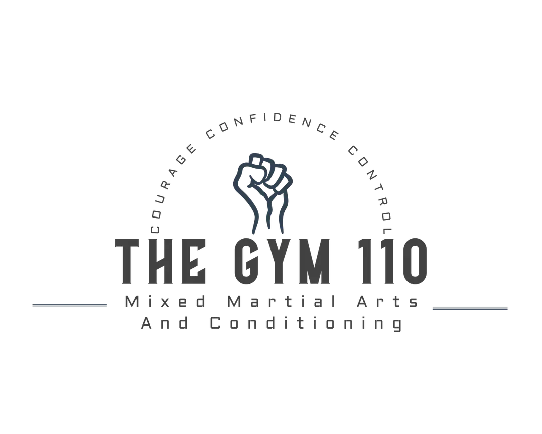 The Gym 110 MMA