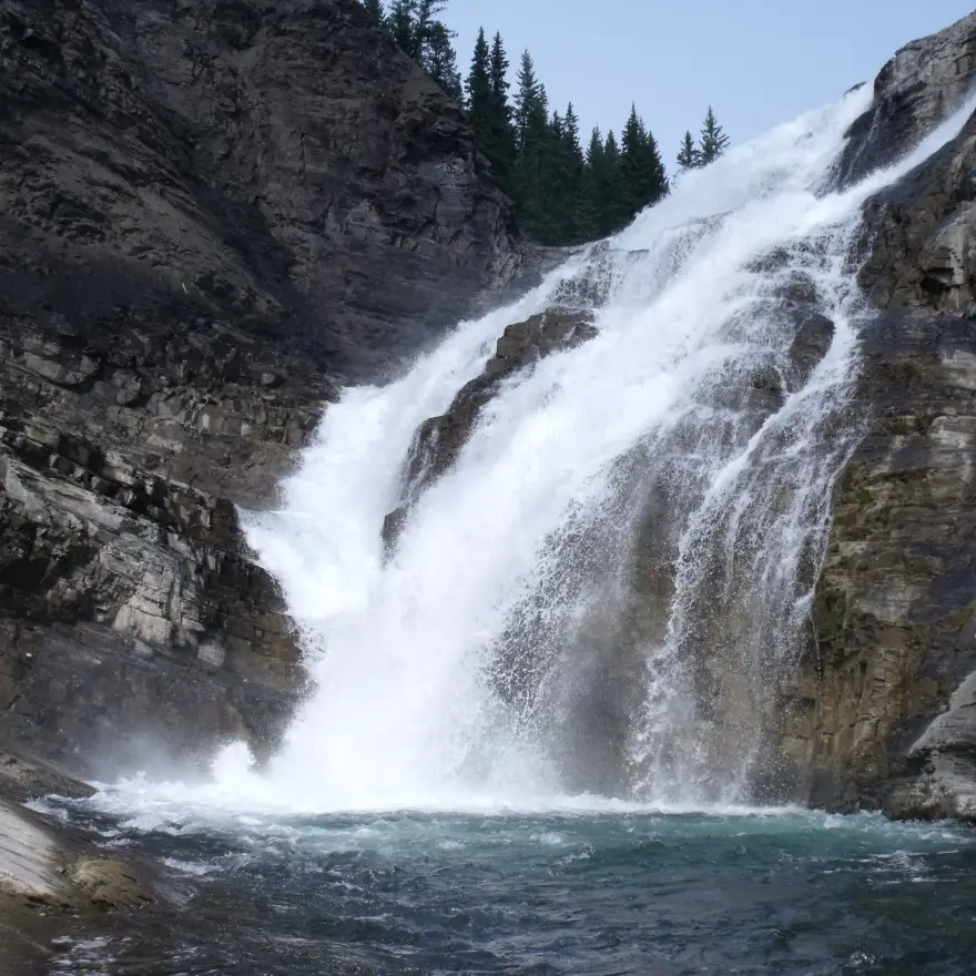 Elkford Aquatic Centre