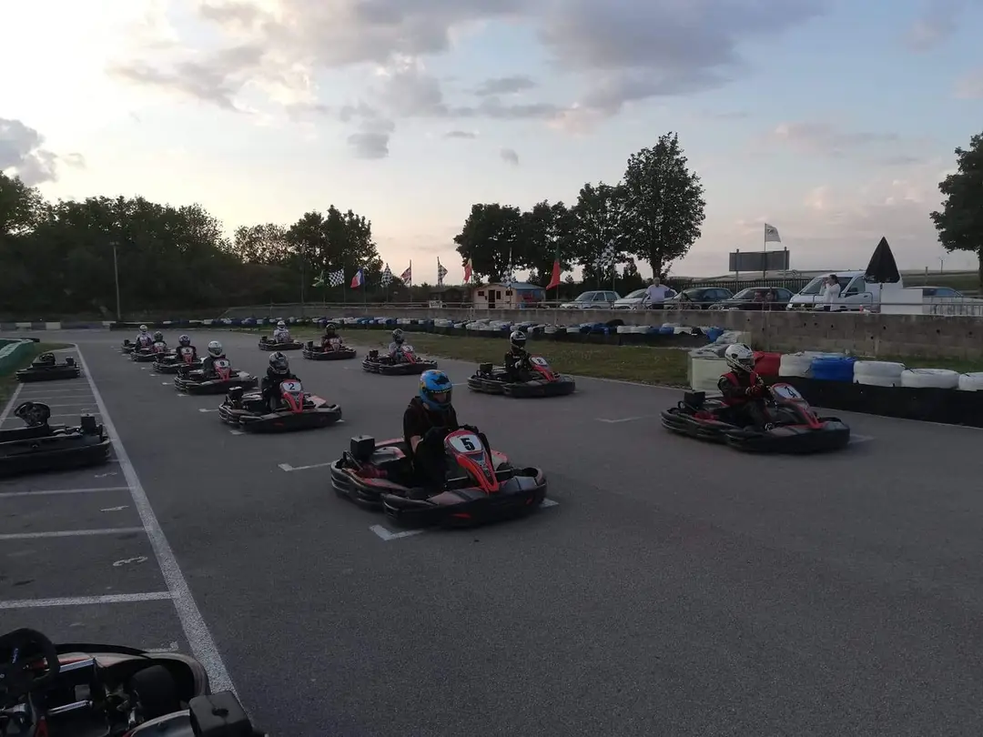 Db Karting