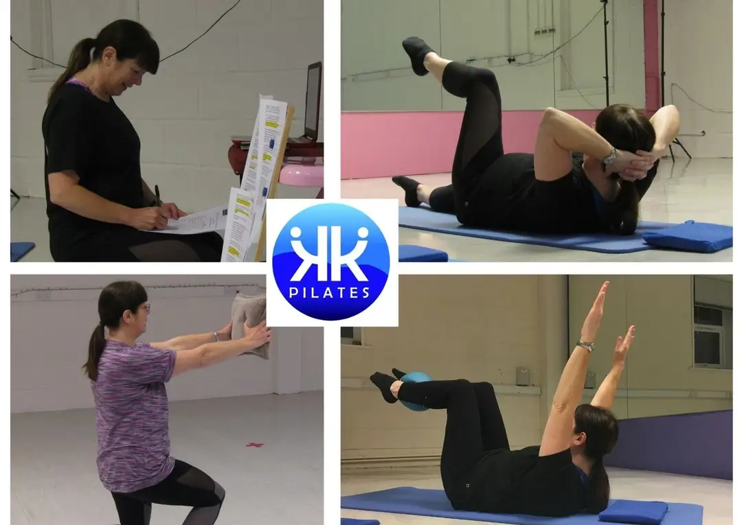 Karen Kidd Pilates