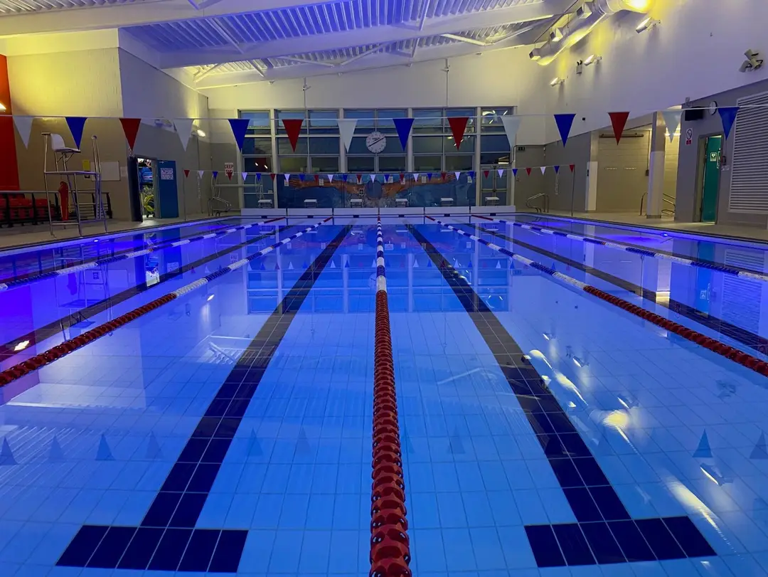 Dalkeith Community Leisure