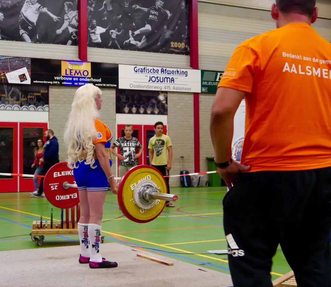 Ultimate Fitness By Nicola Elding