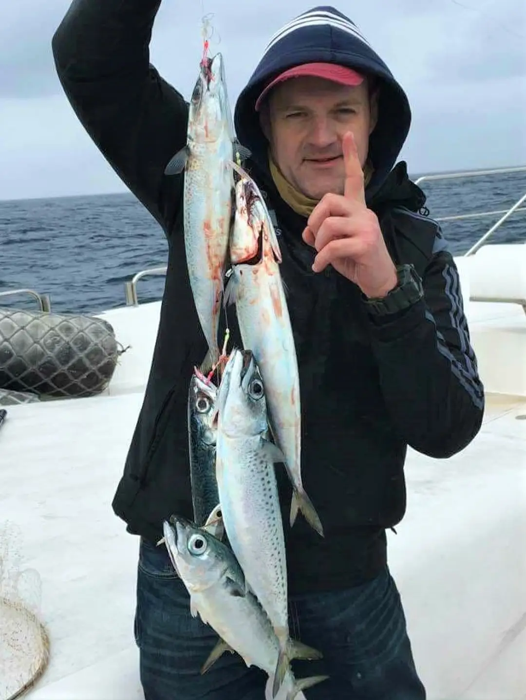 Anglers Edge