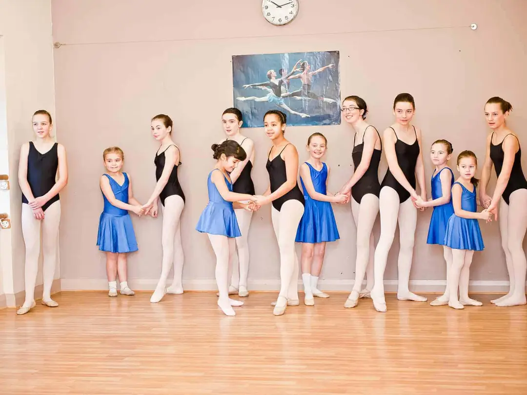 The Lords School of Dance