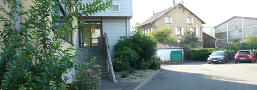 Ascbm Association Socio-Cultural De Beaulieu Mandeure