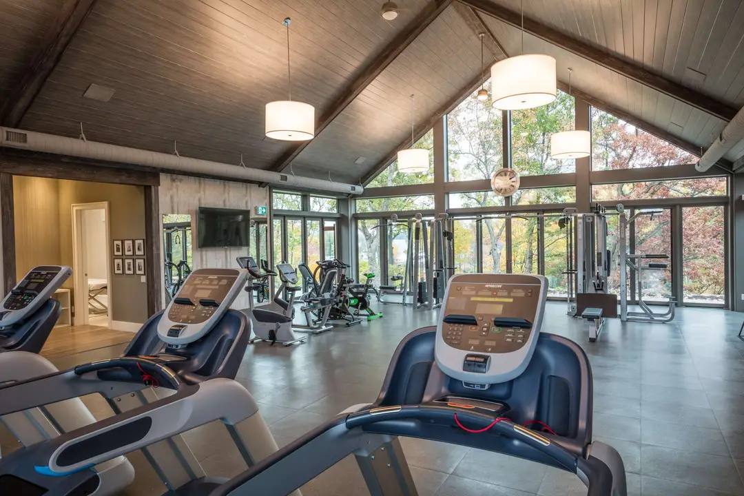The Ivy Lea Club