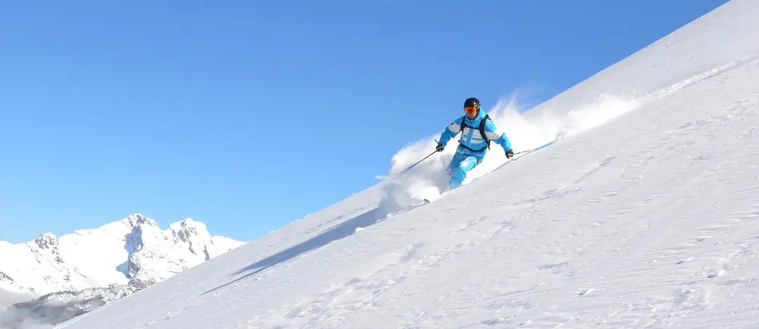 Ski School Esi La Clusaz