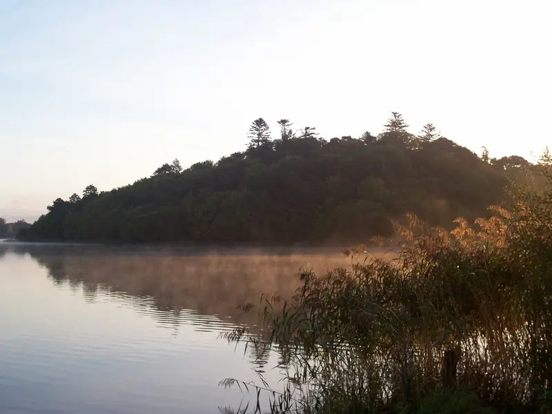 Lake Isle Retreats