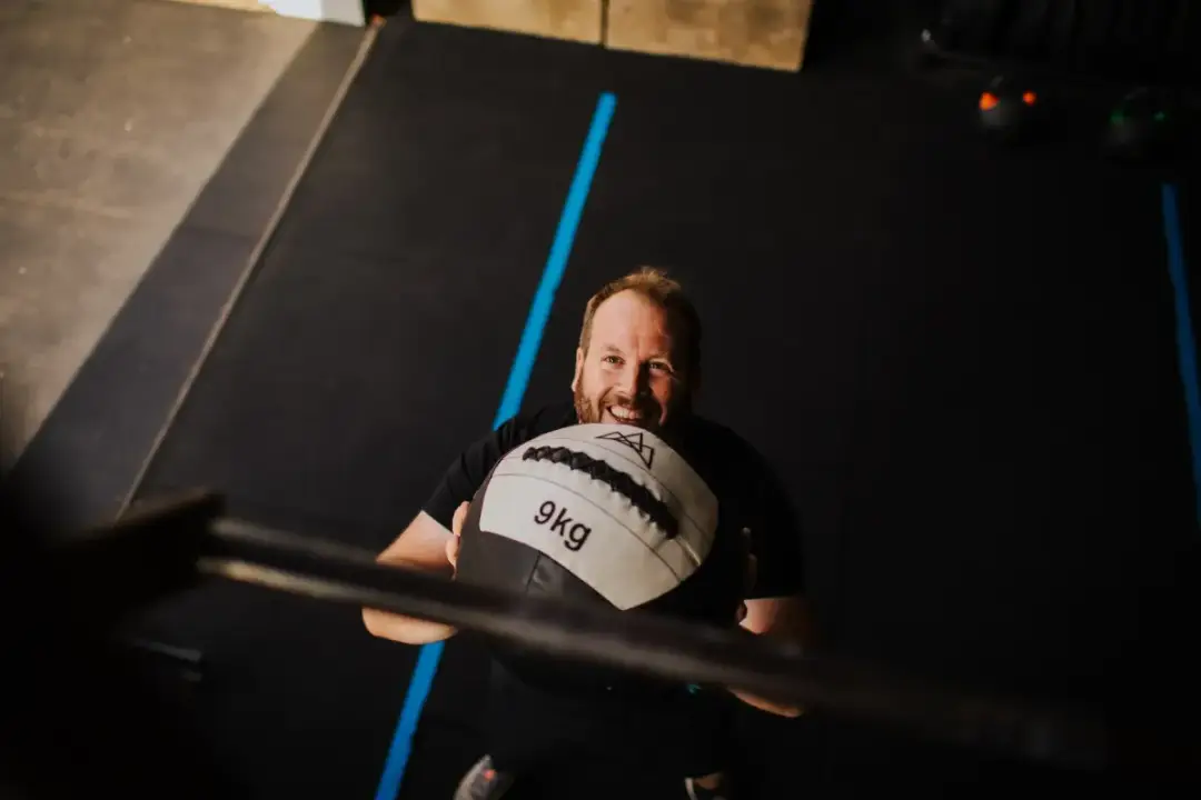 CrossFit Ampthill