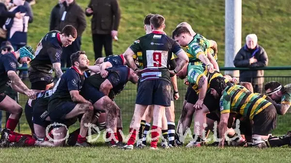 Lichfield Rugby Union Football Club