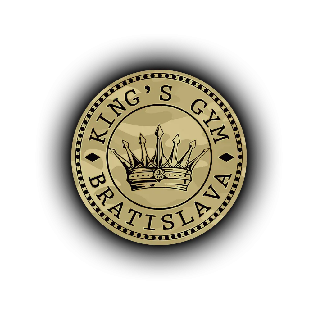 King's Gym Bratislava