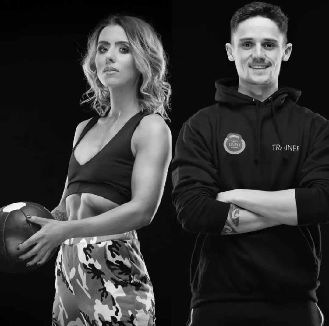 LivFit Ayrshire