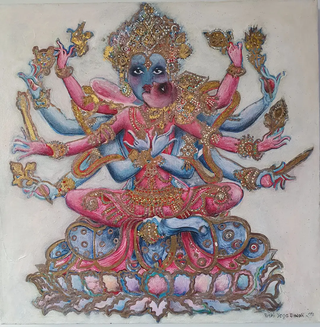 shivaandshaktiyoga