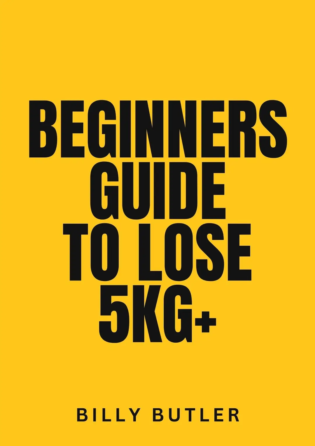 Billy Butler Personal Training