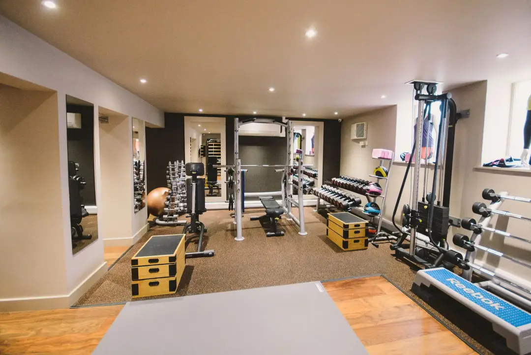 Nxtep Private Personal Training Gym