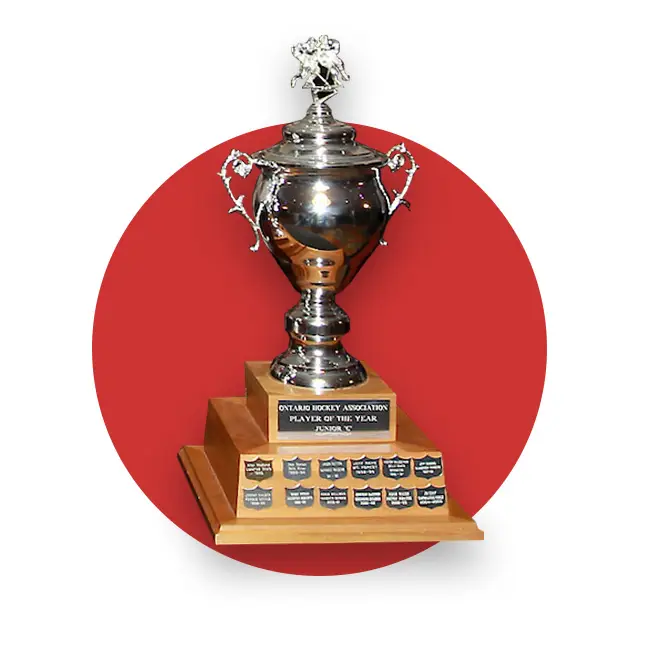 Ontario Hockey Association