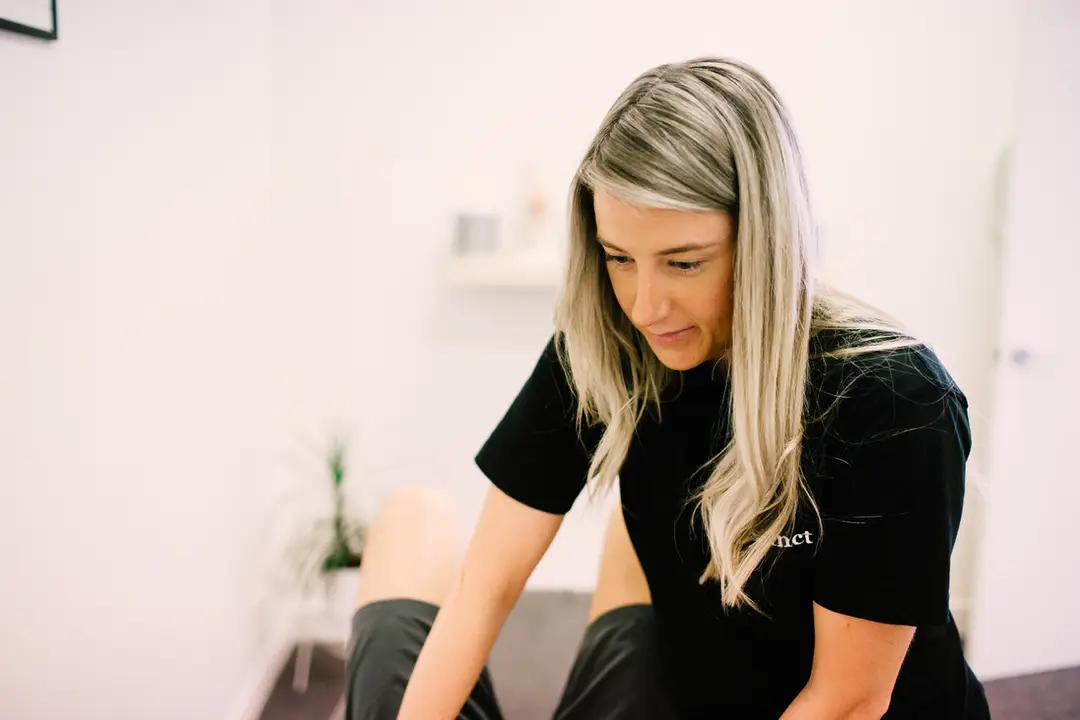 Instinct Health Physio Camberwell