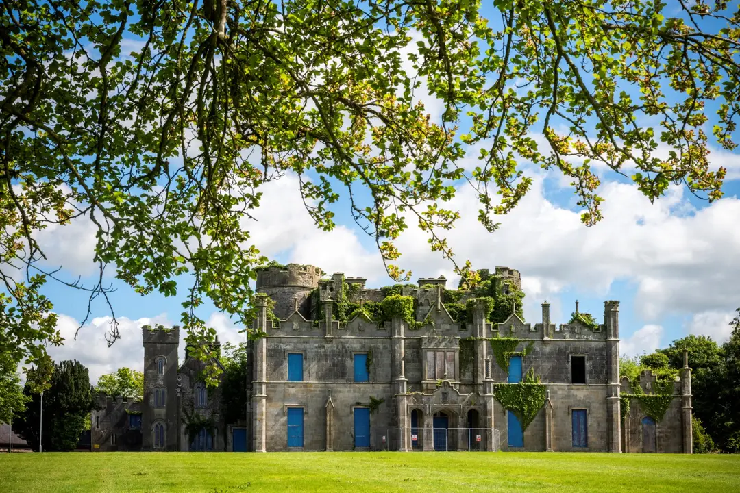Necarne Castle