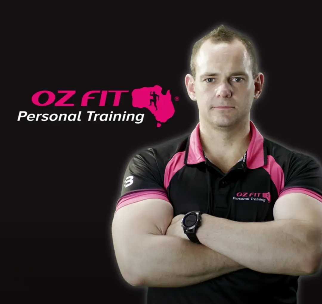OZ FIT Gym & Wellness Centre