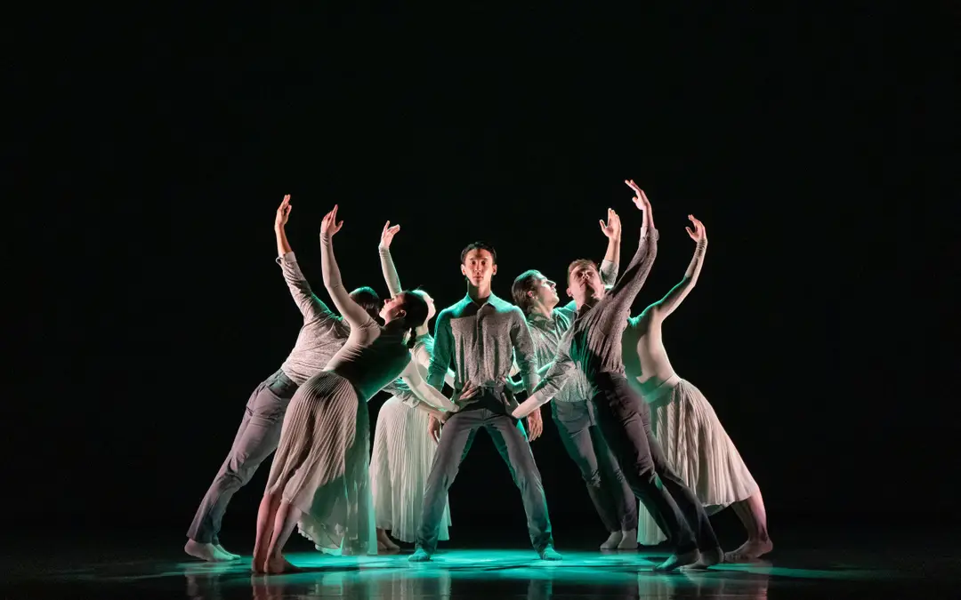 Ballet Kelowna
