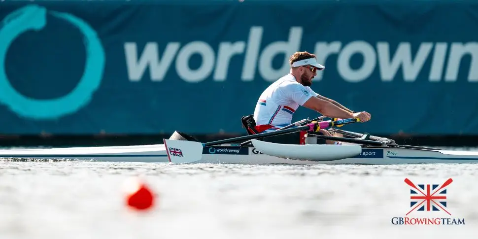 British Rowing