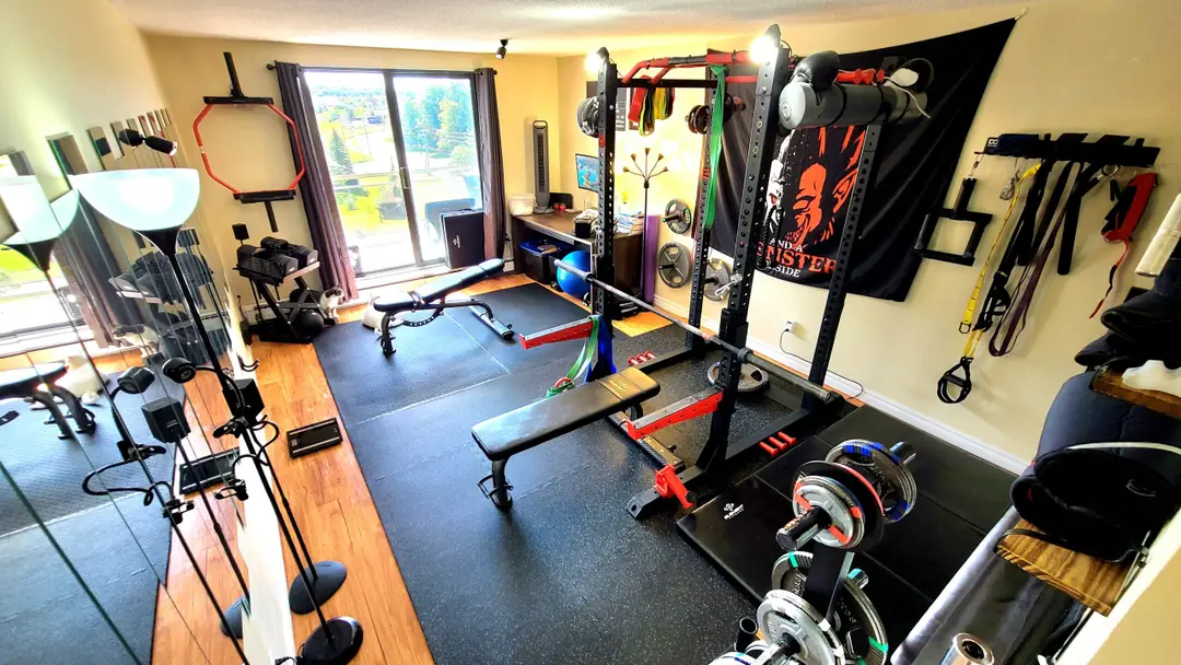 ParkIN Fitness