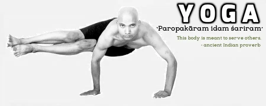 Vinieyoga Healing Centre