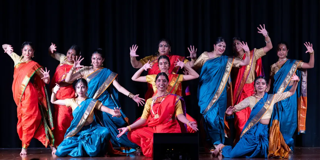 Jhanak Dance Academy
