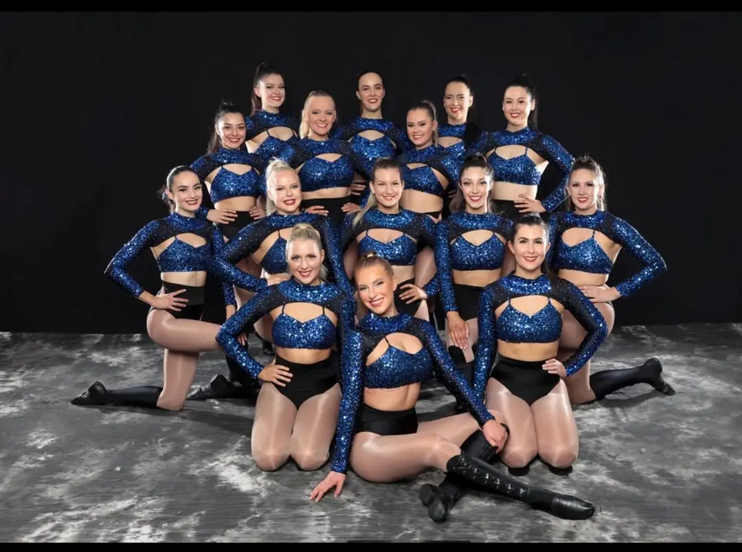 Careen Dance Studio - Ringwood