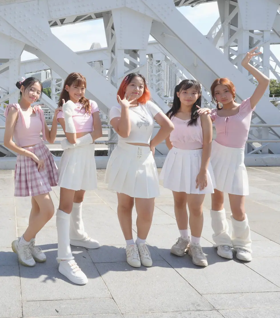 Jump Five Dance Academy