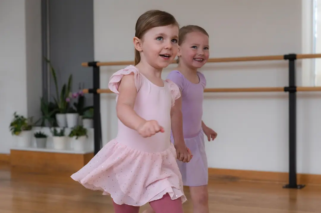 Danforth Dance Arts